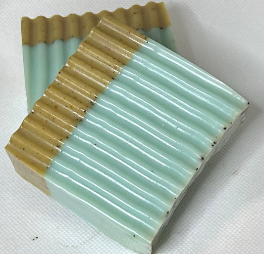 Premium Cleansing Bars