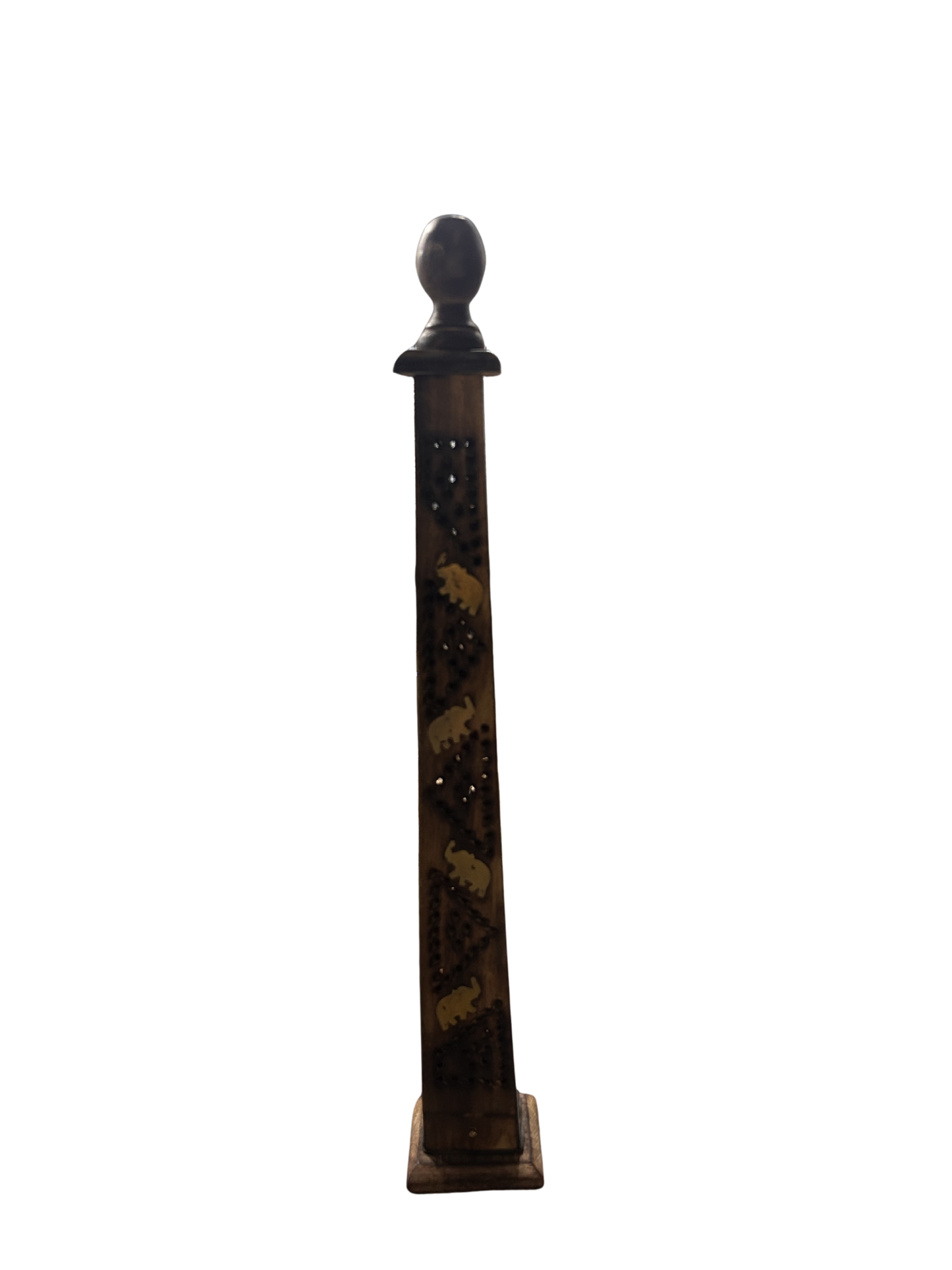 Incense Tower