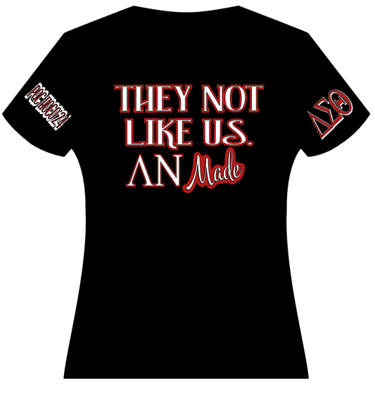 Dee's Teez - Custom Graphic Tees