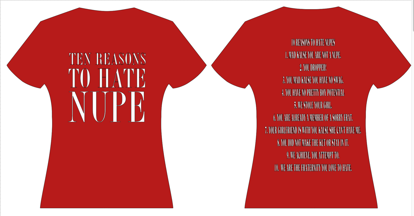 Dee's Teez - Custom Graphic Tees