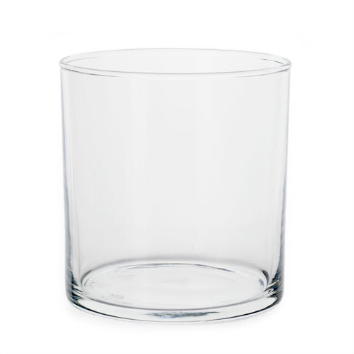 Mahogany Teakwood Candle