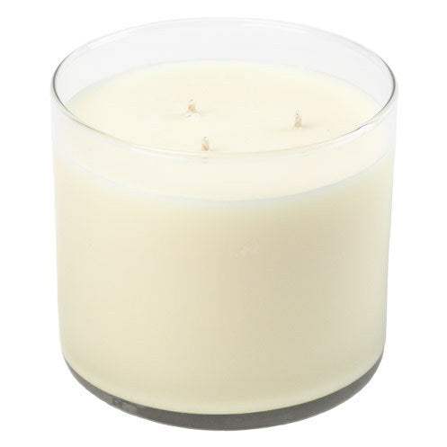 Sandalwood & Amber Candle