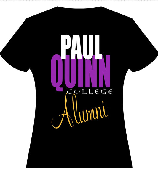 Dee's Teez - Alumni T-Shirts & Hoodies (Customizable)