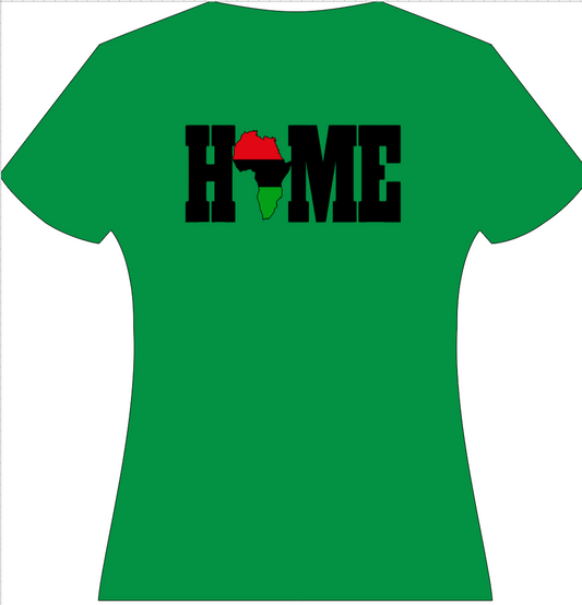 Dee's Teez - Black History + American History IS Our History