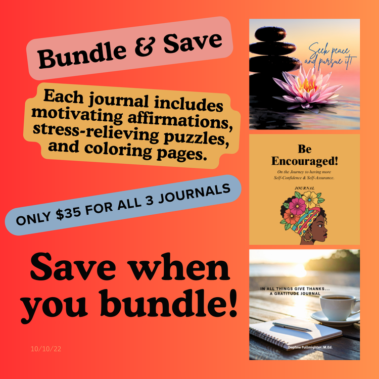 Reflective Journals