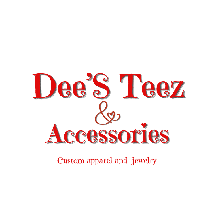 Dee's Teez & Accessories