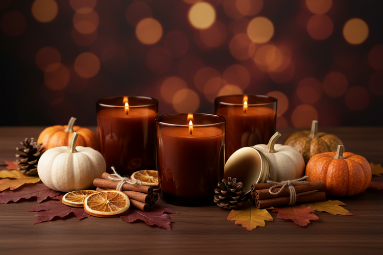 Fall Collection