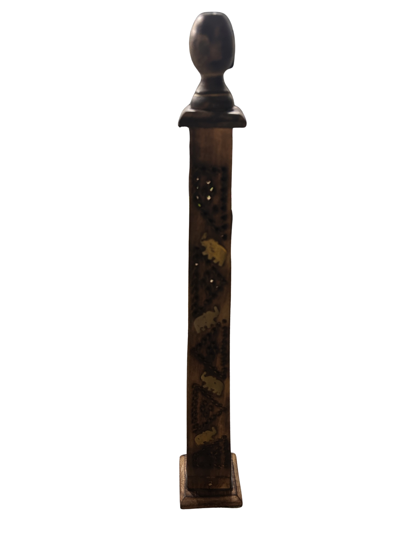Incense Tower