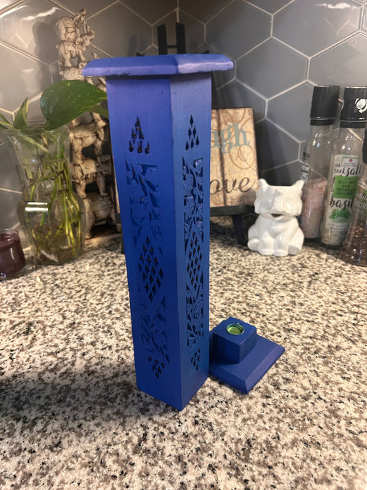 Incense Tower