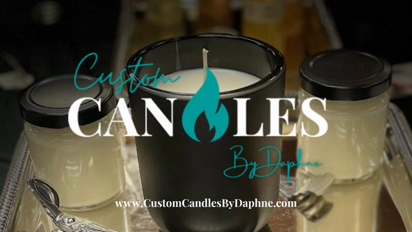 Custom Candles by Daphne LLC