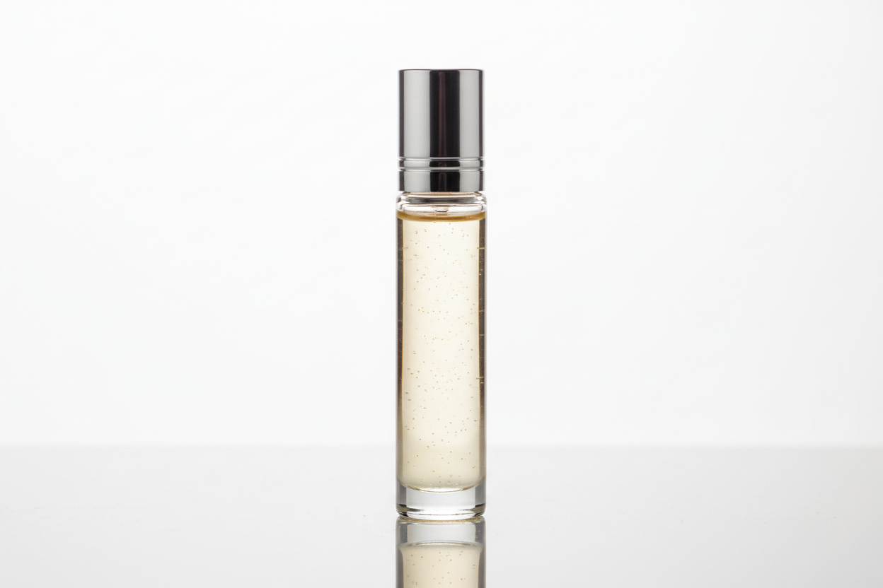 Luxury Jojoba-Based Body Fragrances | GLOW, Sensational & Obsidian