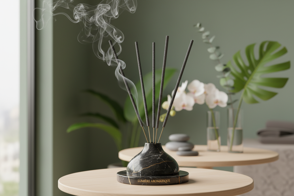 Jumbo Incense sticks 