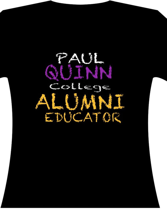 Camisetas y sudaderas con capucha para antiguos alumnos (personalizables)